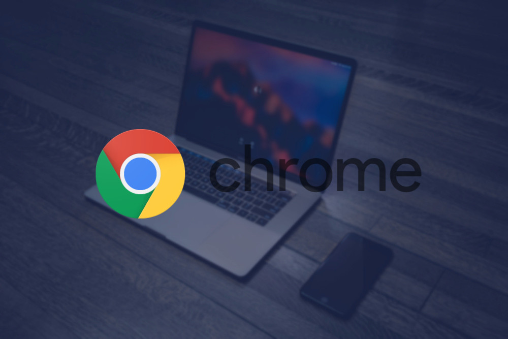 google chrome