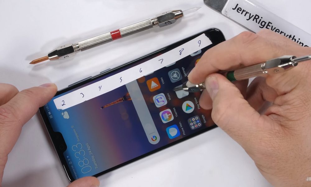 Huawei P20 Pro