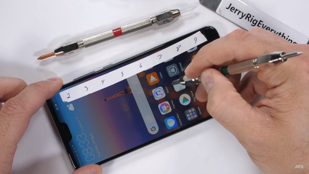 Huawei P20 Pro