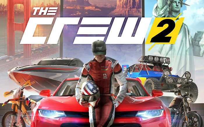Crew 2