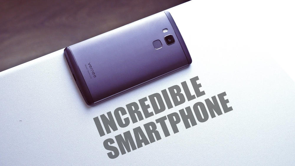 vernee apollo lite