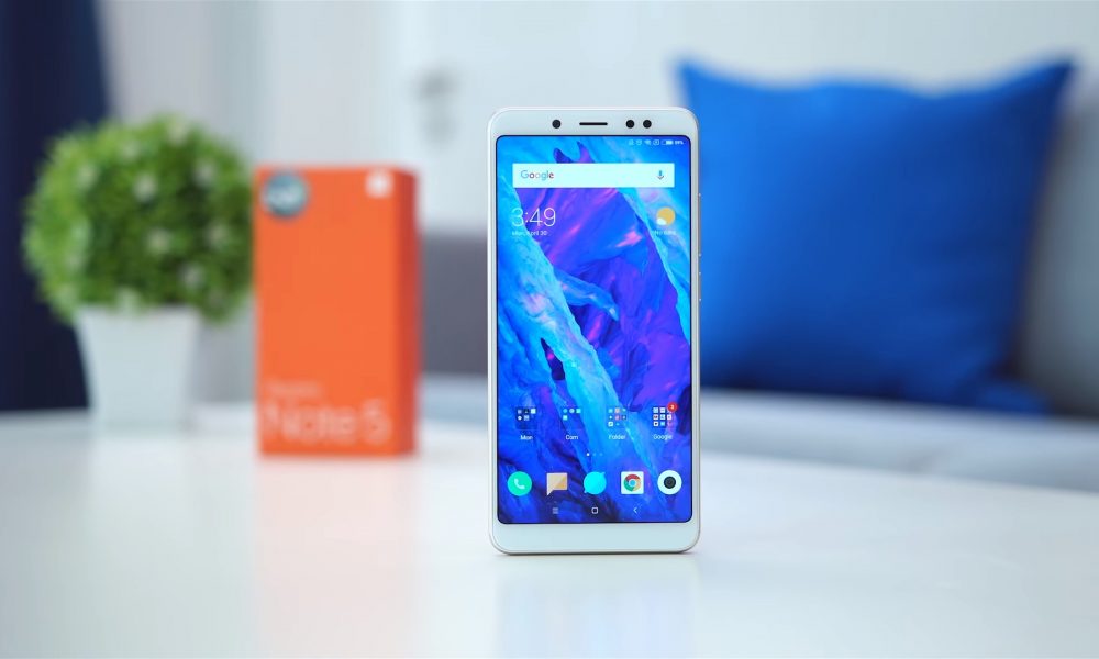 Xiaomi