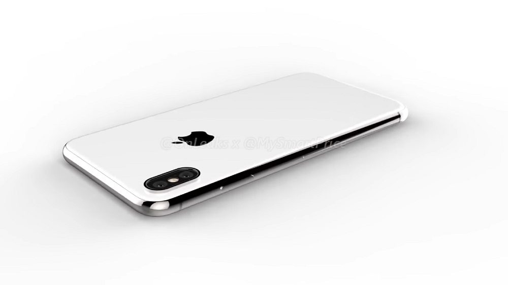 Phone X Plus