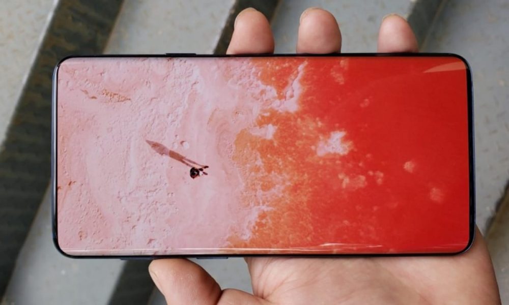 Galaxy S10