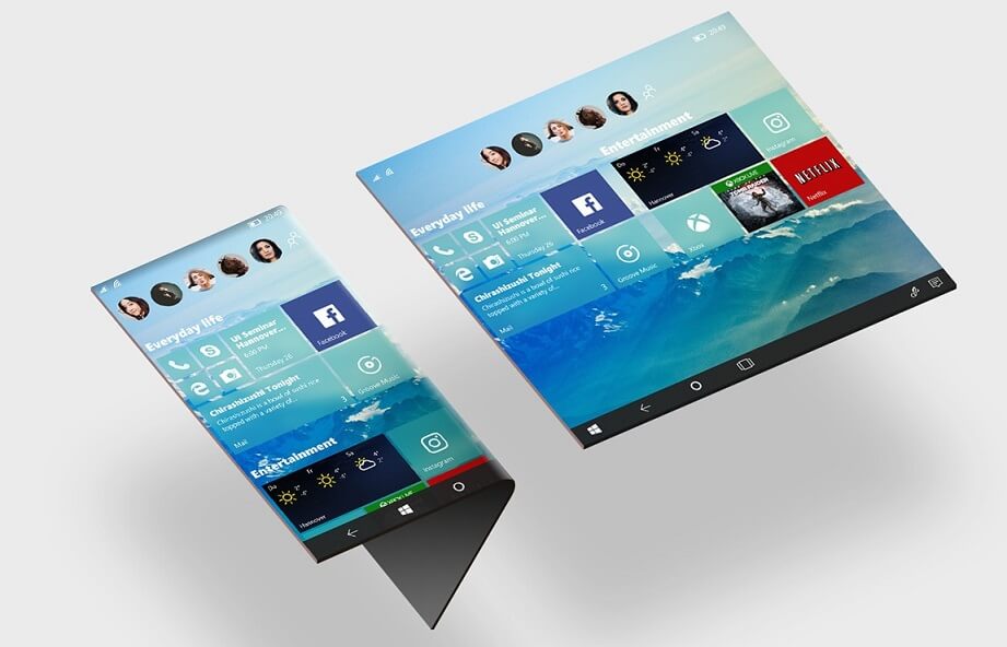 Windows-Core-OS