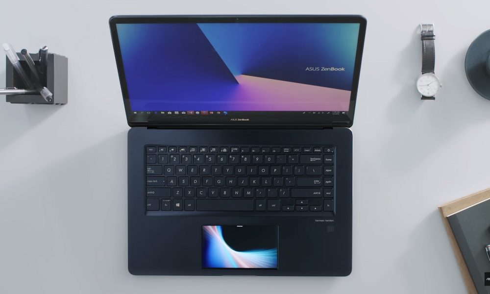 Asus ZenBook