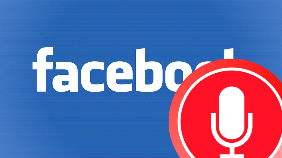facebook nahravanie