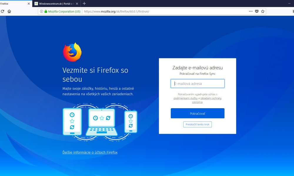 Firefox