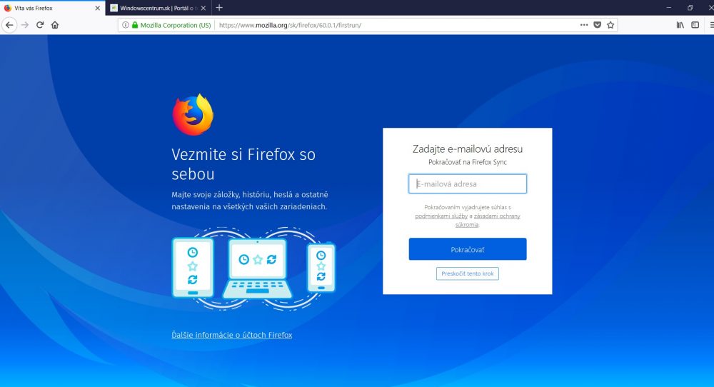 Firefox