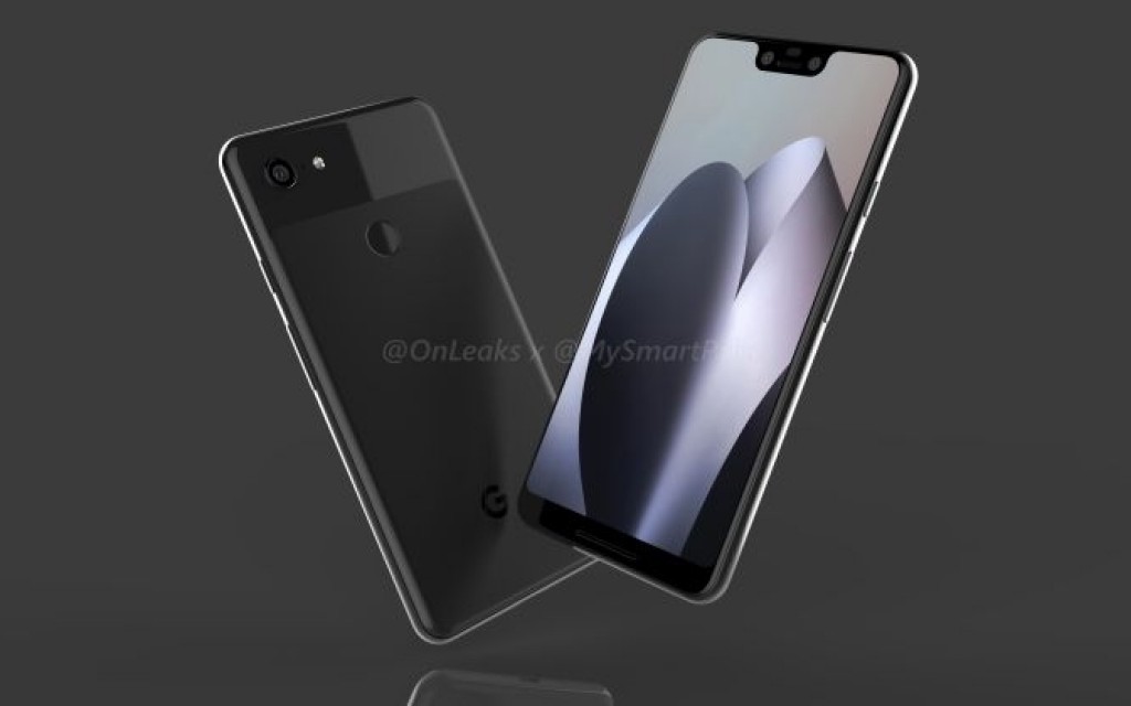 Google Pixel 3
