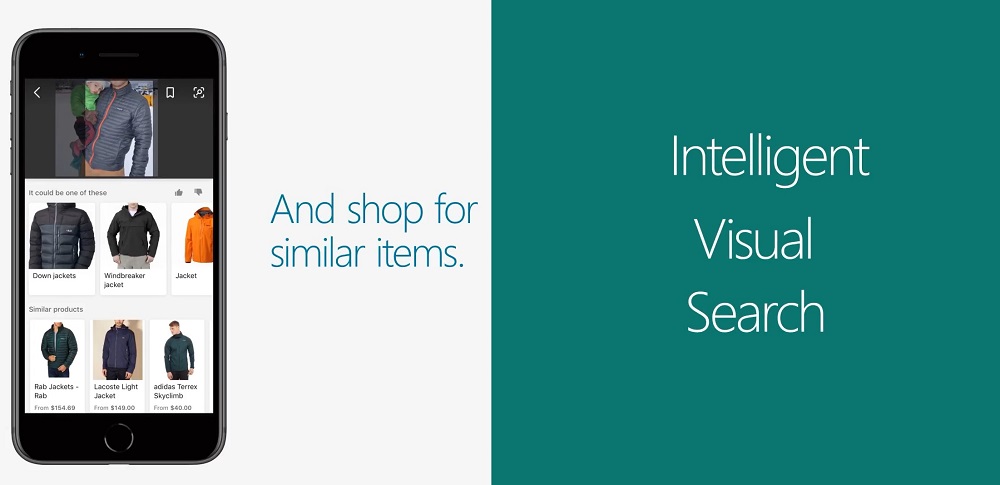 inteligentne vyhladavanie microsoft