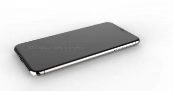 iPhone X