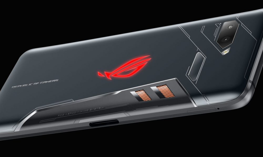ASUS ROG Phone