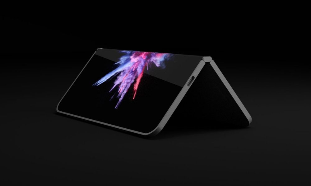 surface phone koncept david breyer