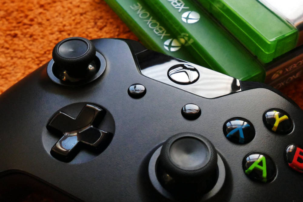 xbox ovladac pexels-photo-139038