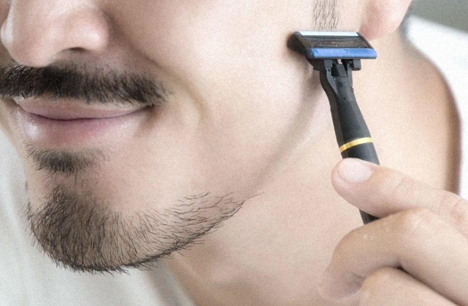 Xiaomi Men Razor