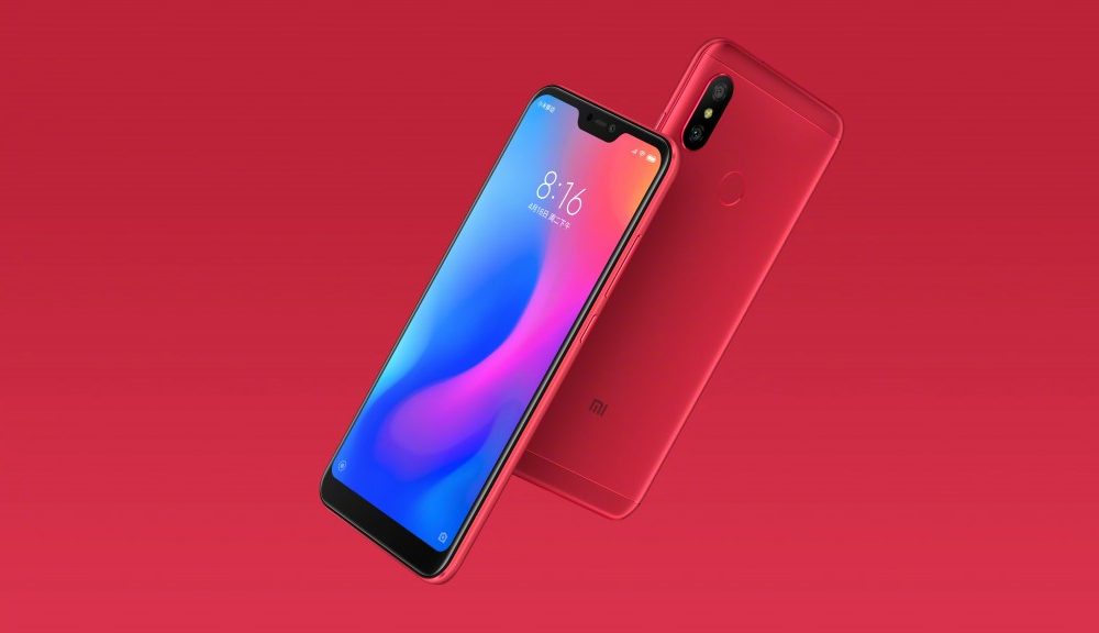 Xiaomi