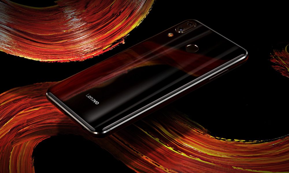 Lenovo Z5