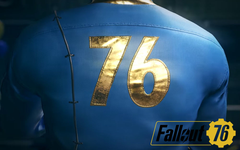 Fallout 76