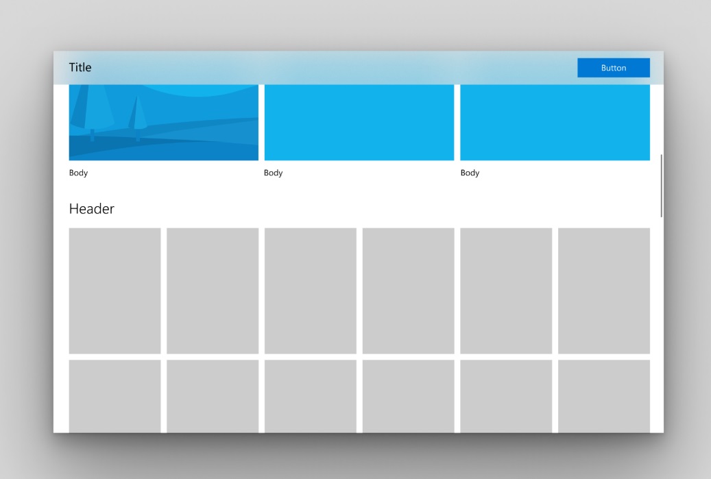 Windows 10 ramceky okol okien_2