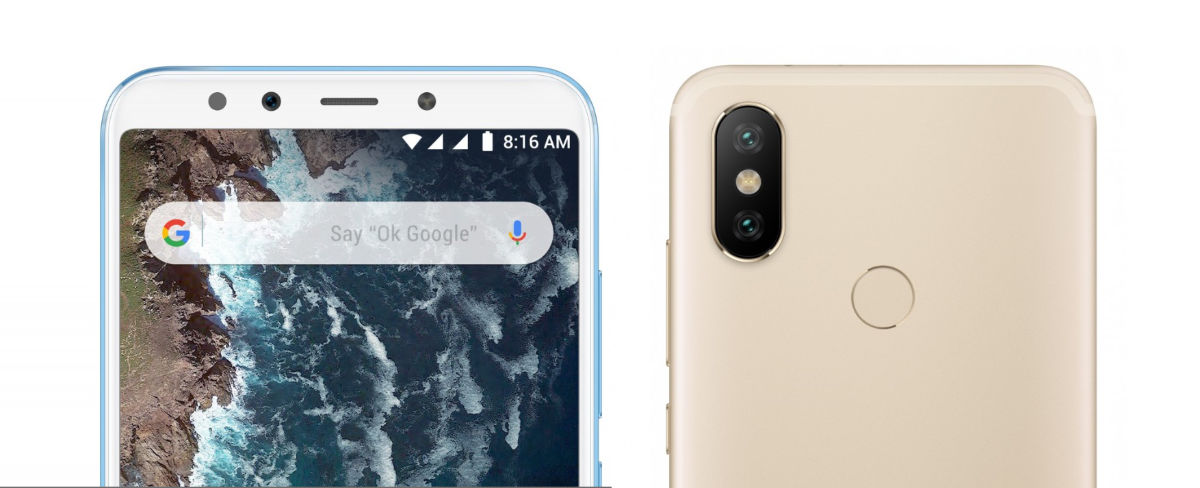 Xiaomi Mi A2 uvodny obrazok