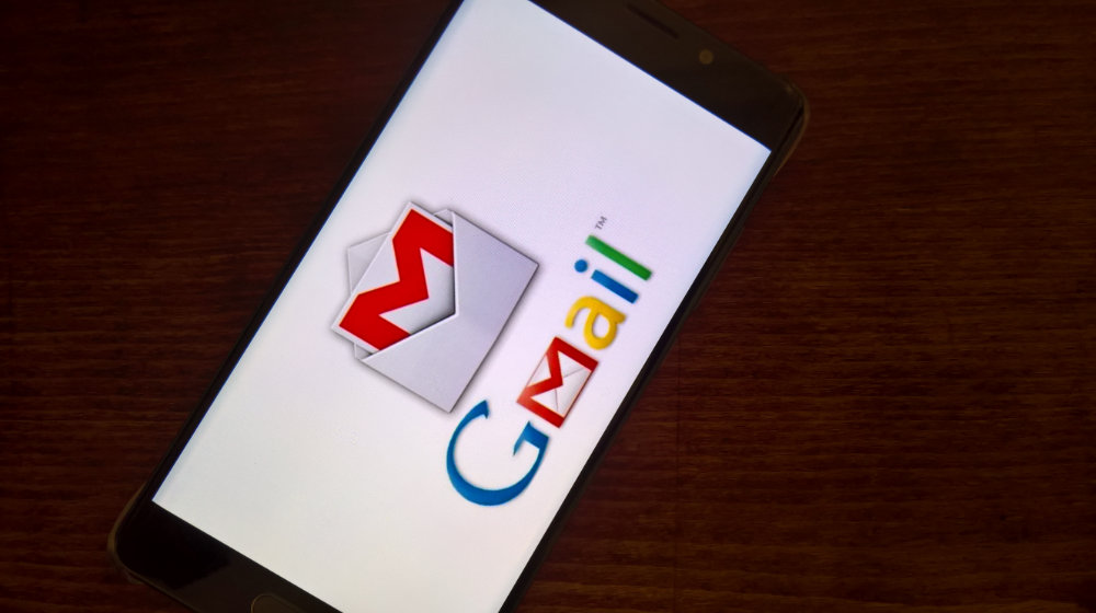gmail