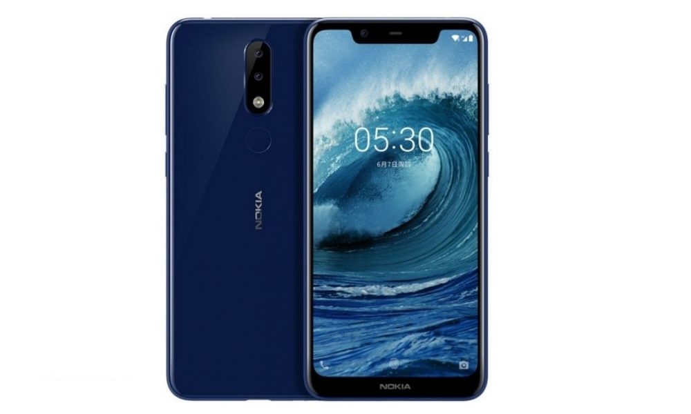 nokia