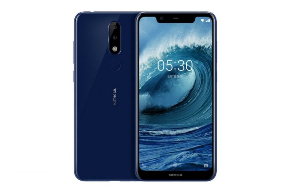 nokia