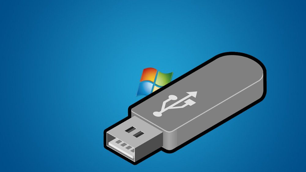 windows boot usb ako nainstalovat windows na usb