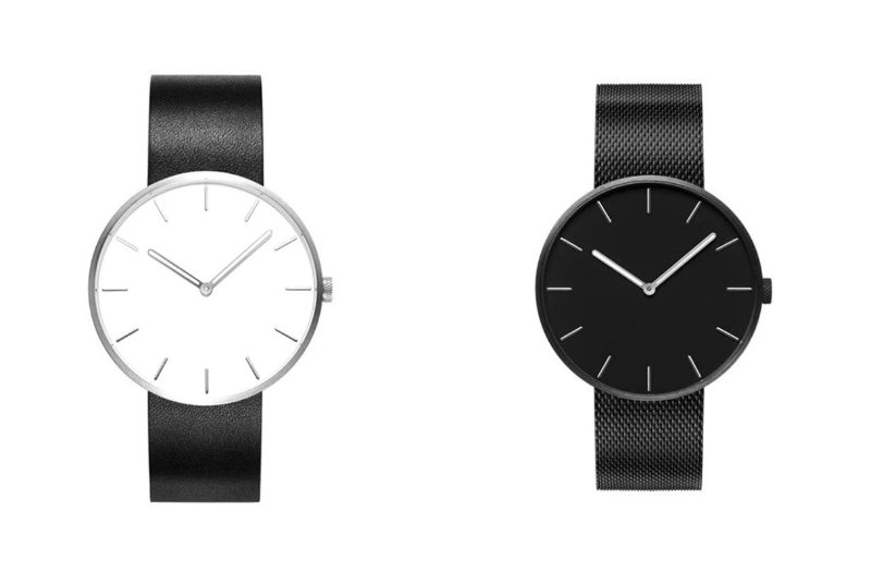analogove hodiny XIAOMI TWENTYSEVENTEEN