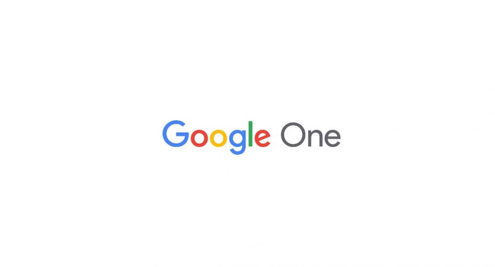 google one