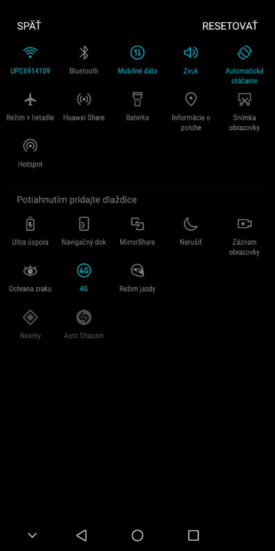 Huawei Honor 7X rolovacia lista_3
