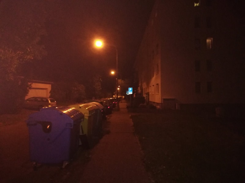 Huawei Honor 7X test fotografie_4-min