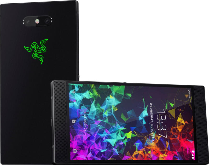 Razer Phone 2