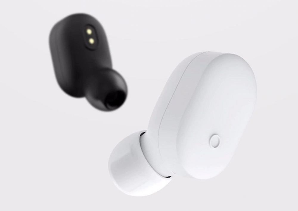 Xiaomu Bluetooth sluchadla