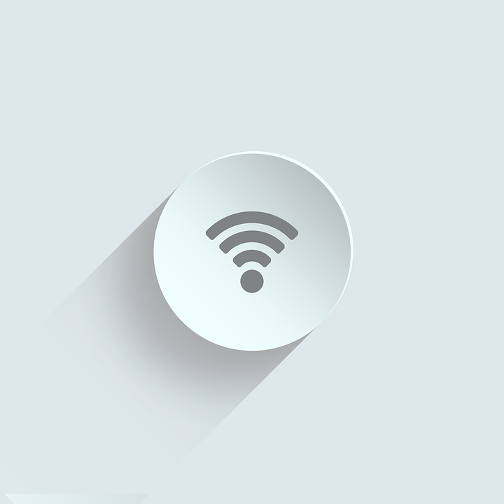 WiFi