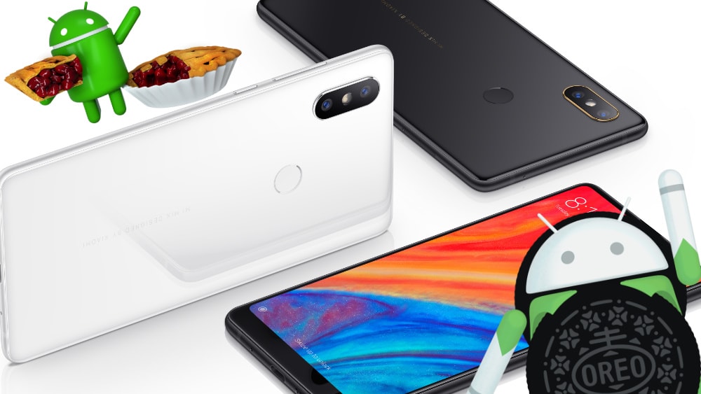 dostupnost Androidu na Xiaomi telefony-min