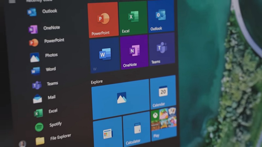 nove ikony aplikacii microsoft office