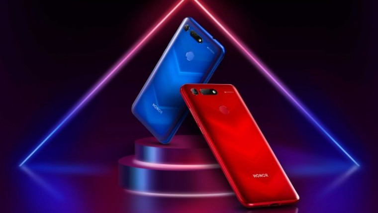 honor view 20