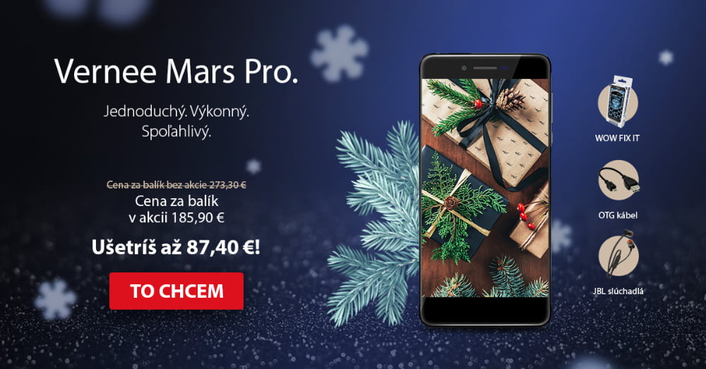 Vernee_FB_Vianoce_Mars