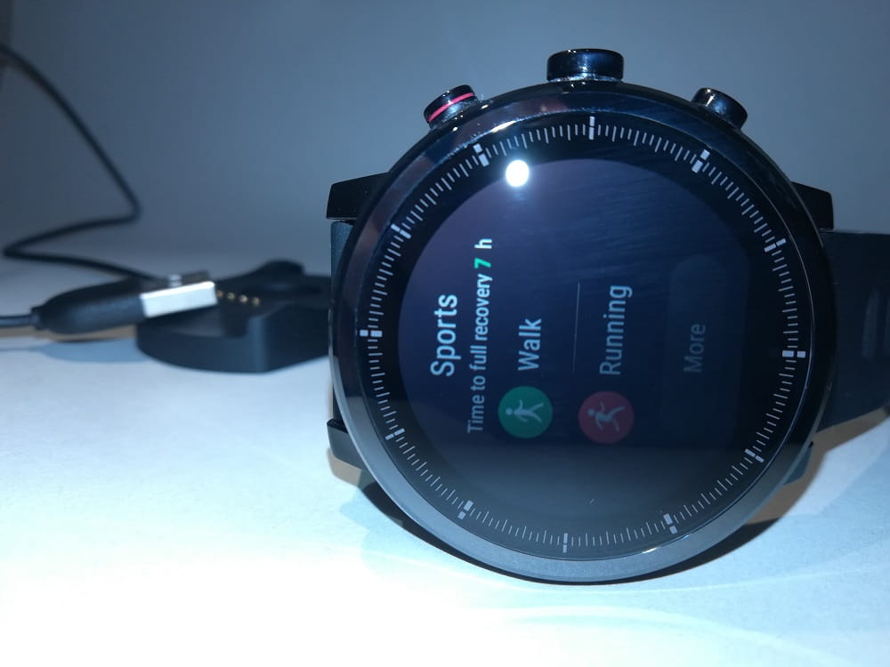 Xiaomi Amazfit Stratos 2