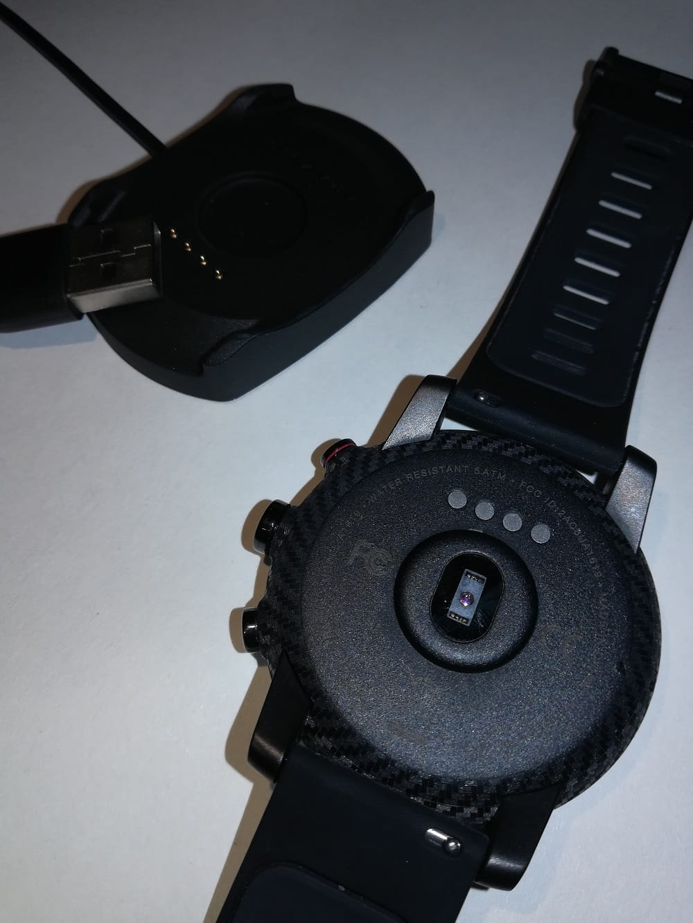 Xiaomi Amazfit Stratos 2