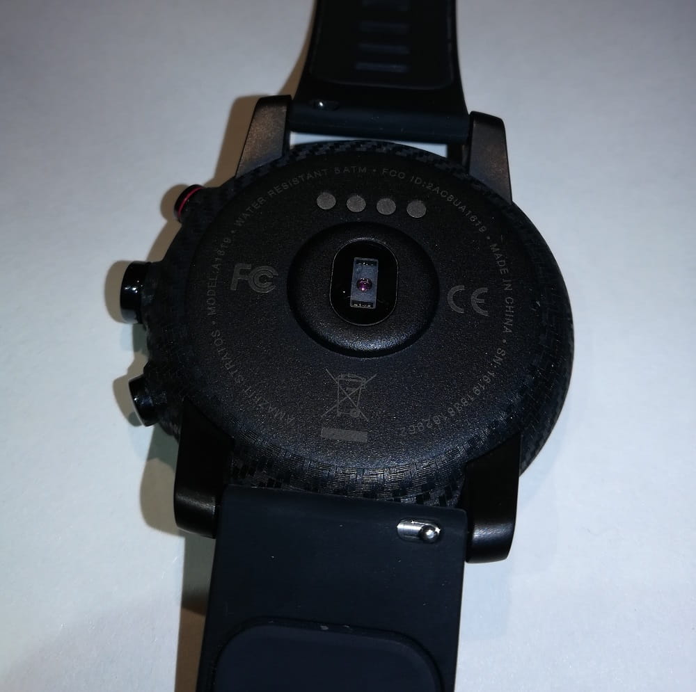 Xiaomi Amazfit Stratos 2