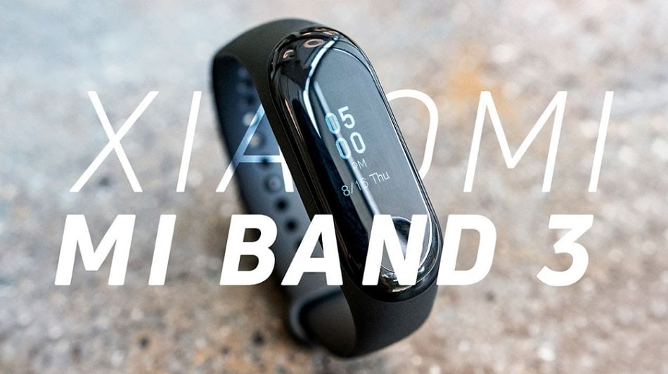 Xiaomi Mi Band 3 uvodny obrazok