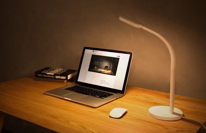 Xiaomi Yeelight uvodny