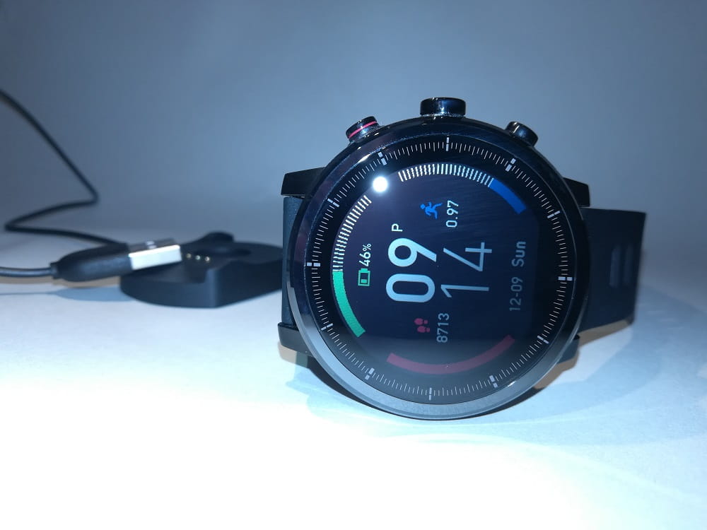 Xiaomi Amazfit Stratos