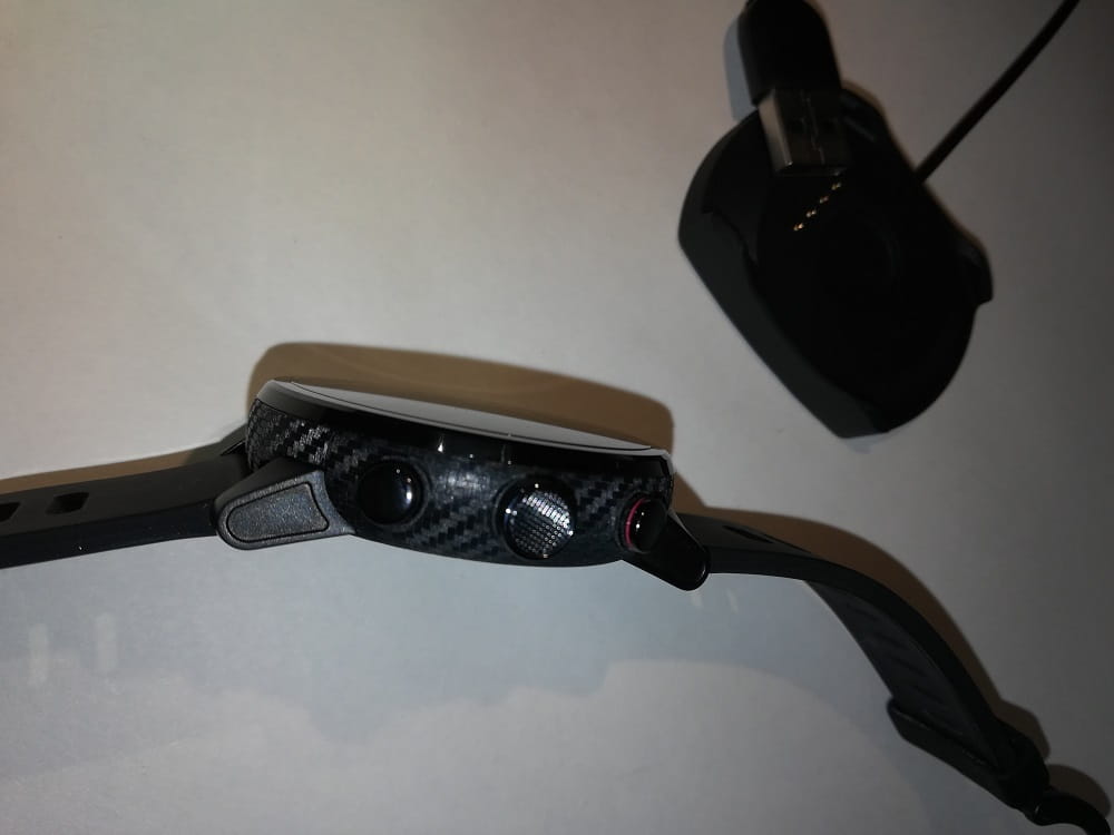 Xiaomi Amazfit Stratos 2