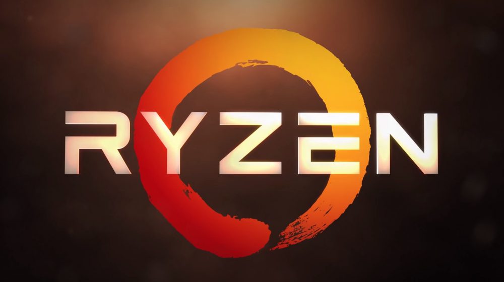 amd ryzen uvodny