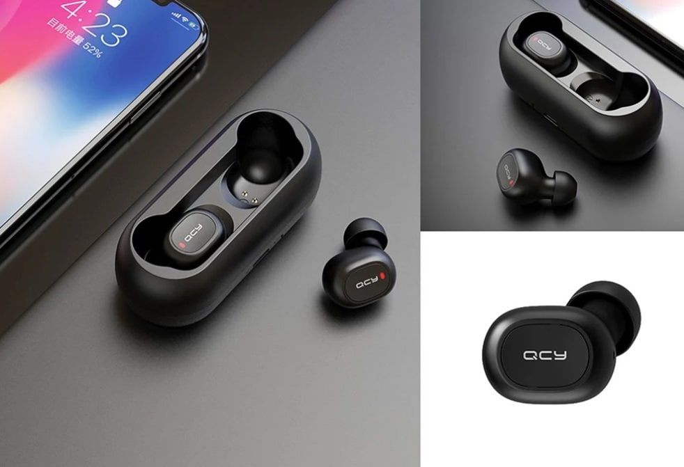 bluetooth sluchadla za super cenu
