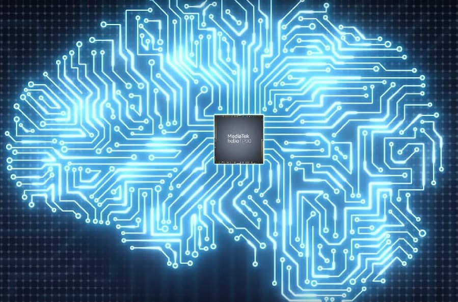 mediatek p90